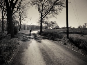 Rapha Gentleman's NE Race 2013