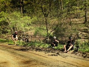 Rapha Gentleman's NE Race 2013